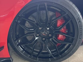 Chevrolet Corvette Z06 2LZ, снимка 14
