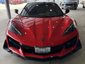 Chevrolet Corvette Z06 2LZ, снимка 1