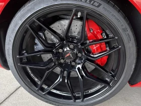 Chevrolet Corvette Z06 2LZ, снимка 16