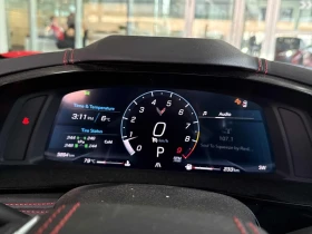 Chevrolet Corvette Z06 2LZ, снимка 9