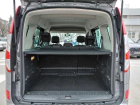 Renault Kangoo 1.5 dCi/115к.с/Life, снимка 16