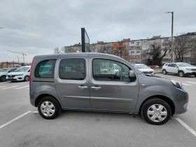 Renault Kangoo 1.5 dCi/115к.с/Life, снимка 8