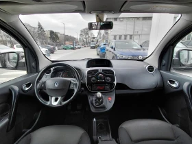 Renault Kangoo 1.5 dCi/115к.с/Life, снимка 9