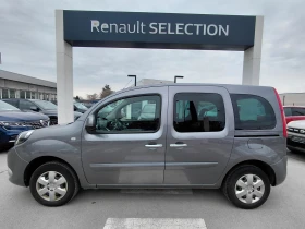 Renault Kangoo 1.5 dCi/115к.с/Life, снимка 4