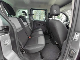 Renault Kangoo 1.5 dCi/115к.с/Life, снимка 14