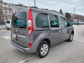 Renault Kangoo 1.5 dCi/115к.с/Life, снимка 7