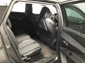 Peugeot 5008 ALLURE-PACK/PANO/1.5HDI/131HP/CAM/NAVI/FACELIFT, снимка 8