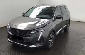 Peugeot 5008 ALLURE-PACK/PANO/1.5HDI/131HP/CAM/NAVI/FACELIFT, снимка 1