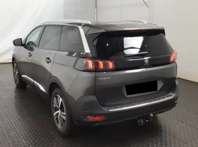 Peugeot 5008 ALLURE-PACK/PANO/1.5HDI/131HP/CAM/NAVI/FACELIFT, снимка 3