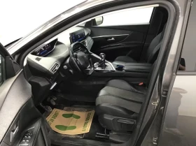 Peugeot 5008 ALLURE-PACK/PANO/1.5HDI/131HP/CAM/NAVI/FACELIFT, снимка 5