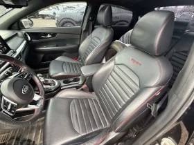 Kia Forte * Certified | One Owner | Leather | CarPlay | Sunr, снимка 11