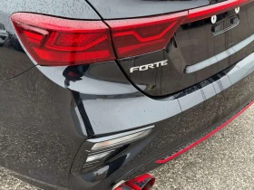Kia Forte * Certified | One Owner | Leather | CarPlay | Sunr, снимка 8