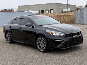 Kia Forte * Certified | One Owner | Leather | CarPlay | Sunr, снимка 1