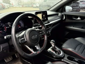 Kia Forte * Certified | One Owner | Leather | CarPlay | Sunr, снимка 12