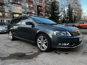 VW Passat, снимка 1