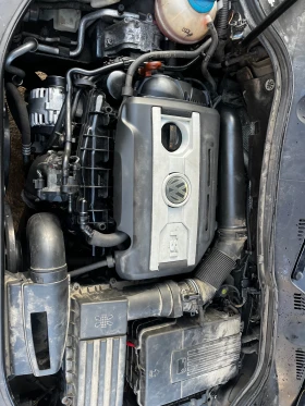 VW Passat, снимка 14