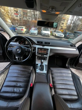 VW Passat, снимка 8