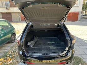 Mazda 6 2.0, снимка 6
