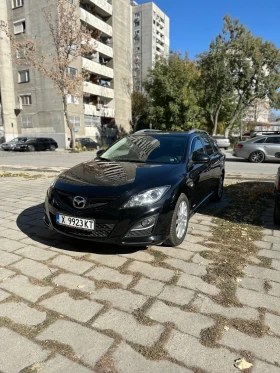 Mazda 6 2.0, снимка 1