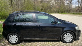 VW Golf Plus 1.9 TDI, снимка 3