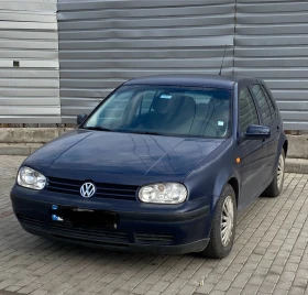 VW Golf, снимка 1