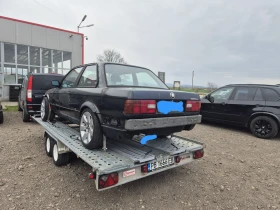BMW 320 М50Б20 Дрифт , снимка 8