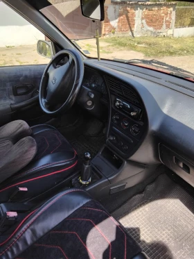 Peugeot 306, снимка 5