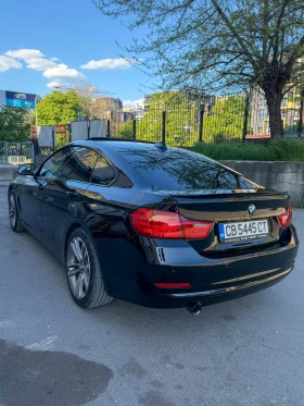 BMW 420, снимка 5