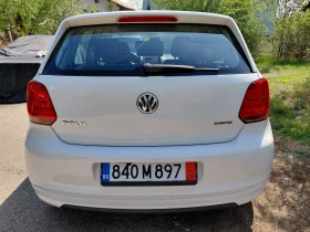 VW Polo 1.2TDI, снимка 5