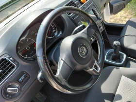 VW Polo 1.2TDI, снимка 8