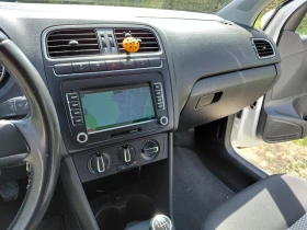 VW Polo 1.2TDI, снимка 10
