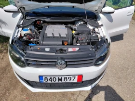 VW Polo 1.2TDI, снимка 7