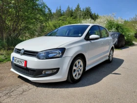 VW Polo 1.2TDI, снимка 1