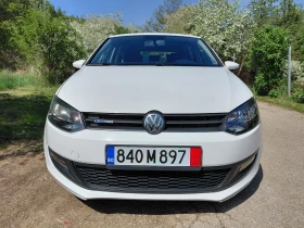 VW Polo 1.2TDI, снимка 2