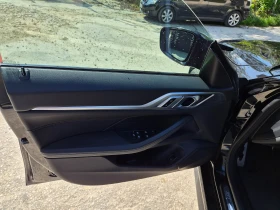 BMW i4 eDrive, снимка 9