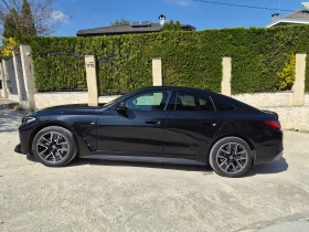 BMW i4 eDrive, снимка 4