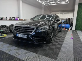 Mercedes-Benz S 400 S , снимка 3