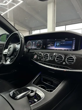 Mercedes-Benz S 400 S , снимка 12