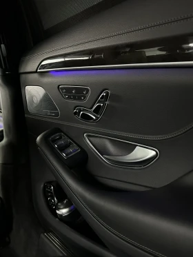 Mercedes-Benz S 400 S , снимка 11