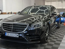 Mercedes-Benz S 400 S , снимка 6