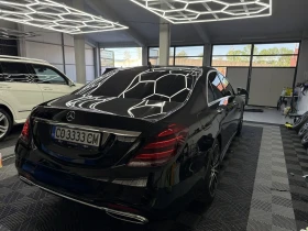 Mercedes-Benz S 400 S , снимка 5