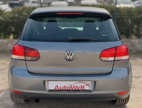 VW Golf DSG R-line, снимка 5