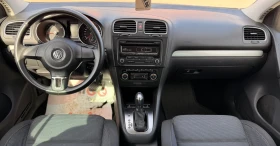 VW Golf DSG R-line, снимка 13