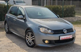 VW Golf DSG R-line, снимка 1