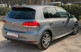 VW Golf DSG R-line, снимка 4