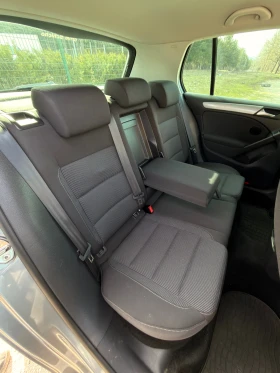 VW Golf DSG R-line, снимка 12