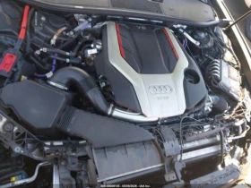 Audi S6 * PREMIUM PLUS* * QUATTRO* TIPTRONIC* , снимка 9
