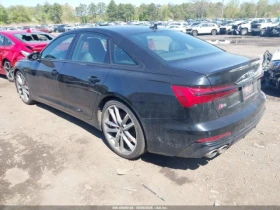 Audi S6 * PREMIUM PLUS* * QUATTRO* TIPTRONIC* , снимка 3