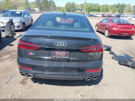 Audi S6 * PREMIUM PLUS* * QUATTRO* TIPTRONIC* , снимка 15