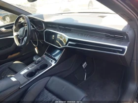 Audi S6 * PREMIUM PLUS* * QUATTRO* TIPTRONIC* , снимка 5